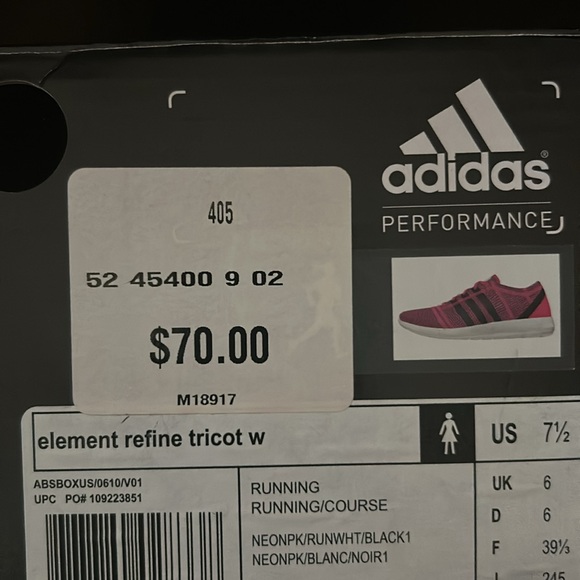 Element refine - Picture 3 of 3